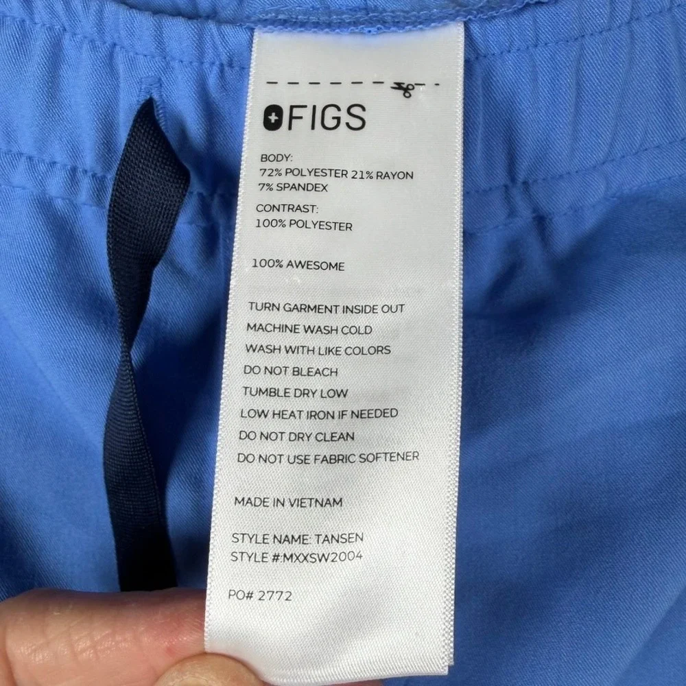 Figs tansen jogger